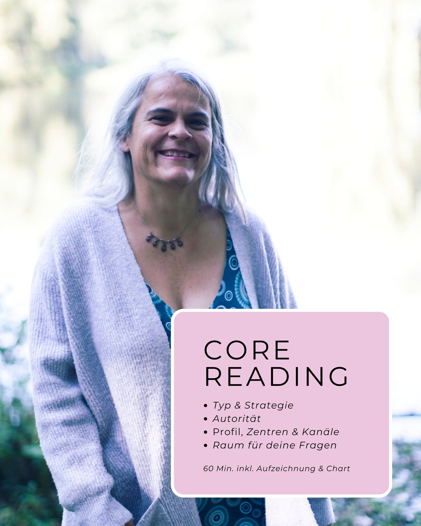 Core Reading