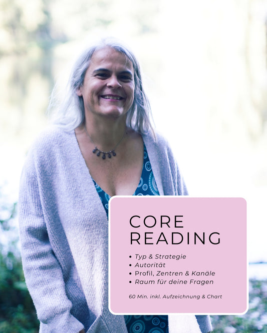 Core Reading