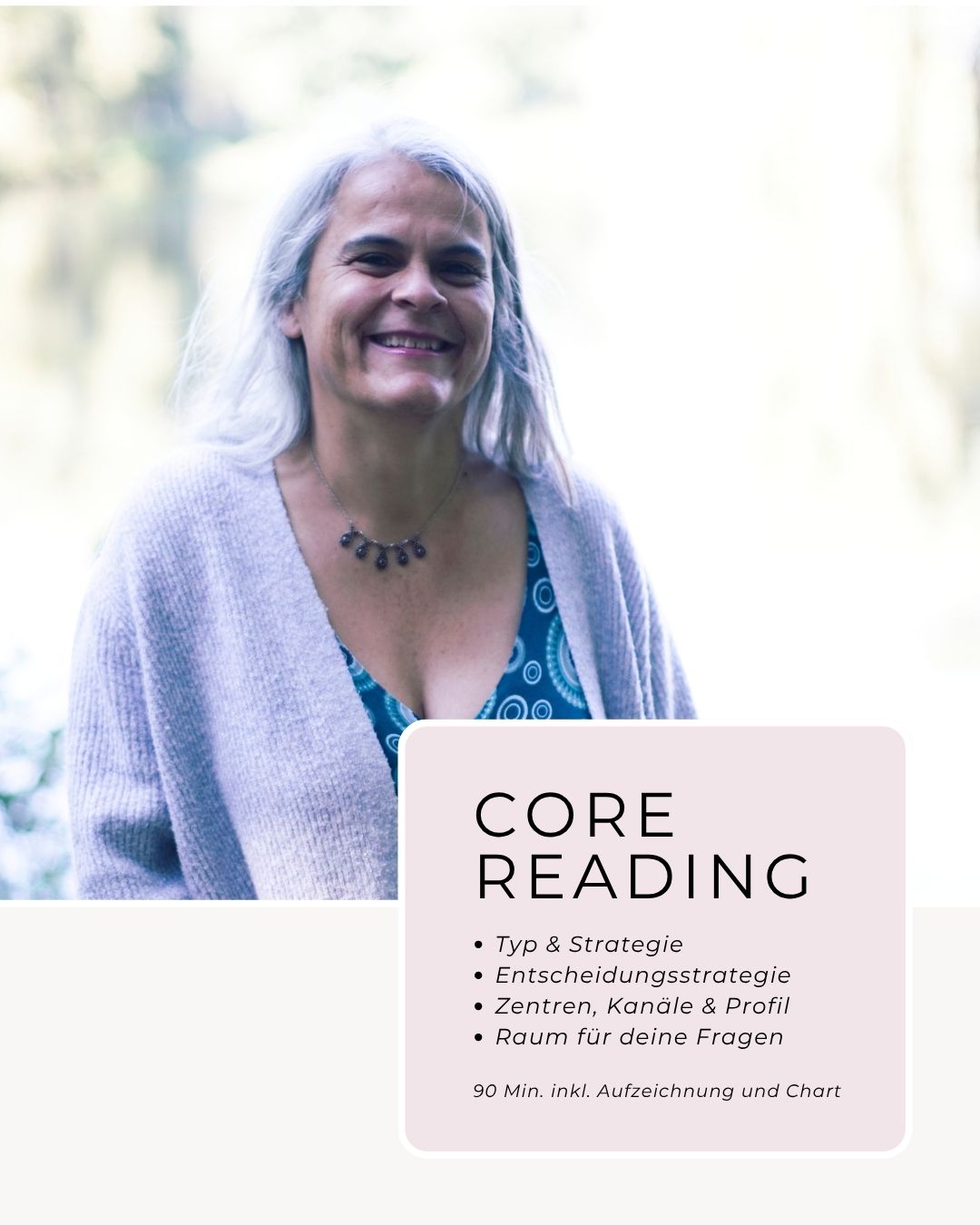 Core Reading