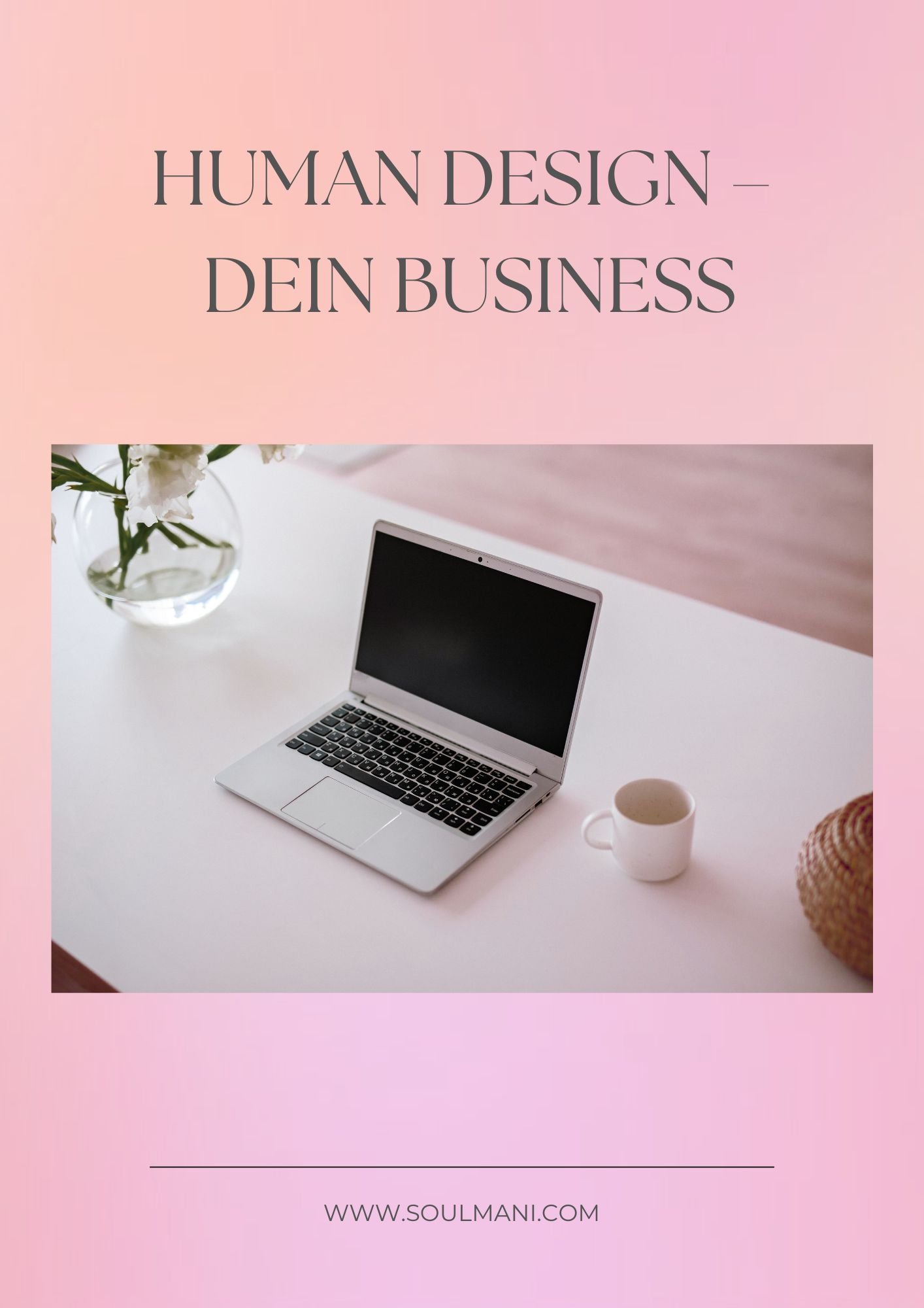 Human Design & dein Business